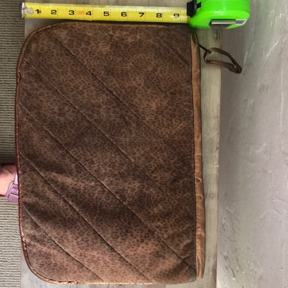 Vintage clutch - Picture 3 of 7